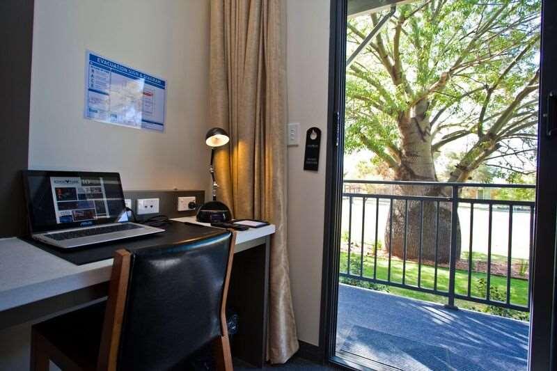 Kings Park - Accommodation Chinchilla Wyposażenia zdjęcie
